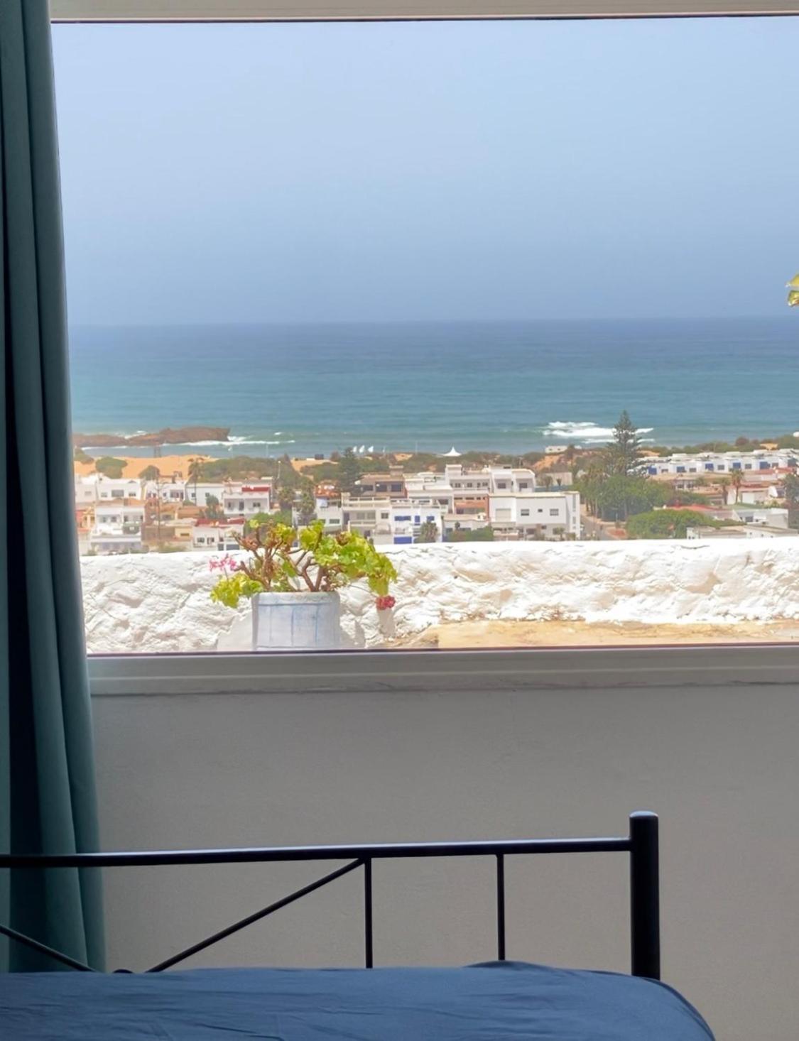 Les Oliviers Villa N1 Avec Piscine Privee Oualidia Zewnętrze zdjęcie