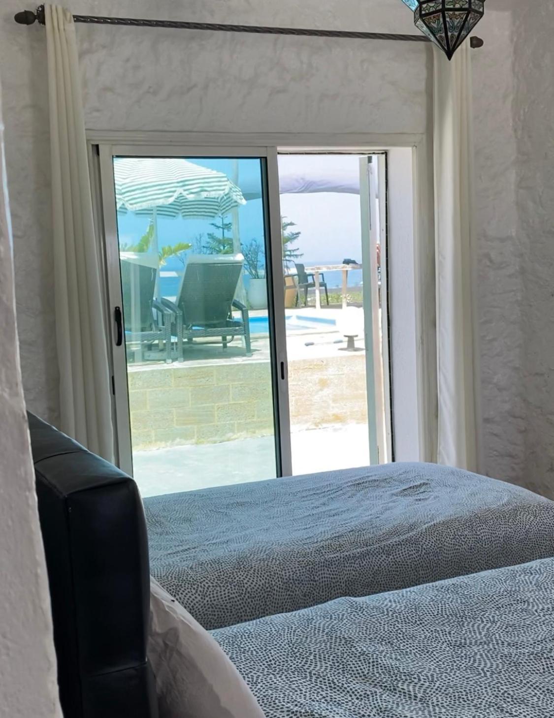 Les Oliviers Villa N1 Avec Piscine Privee Oualidia Zewnętrze zdjęcie
