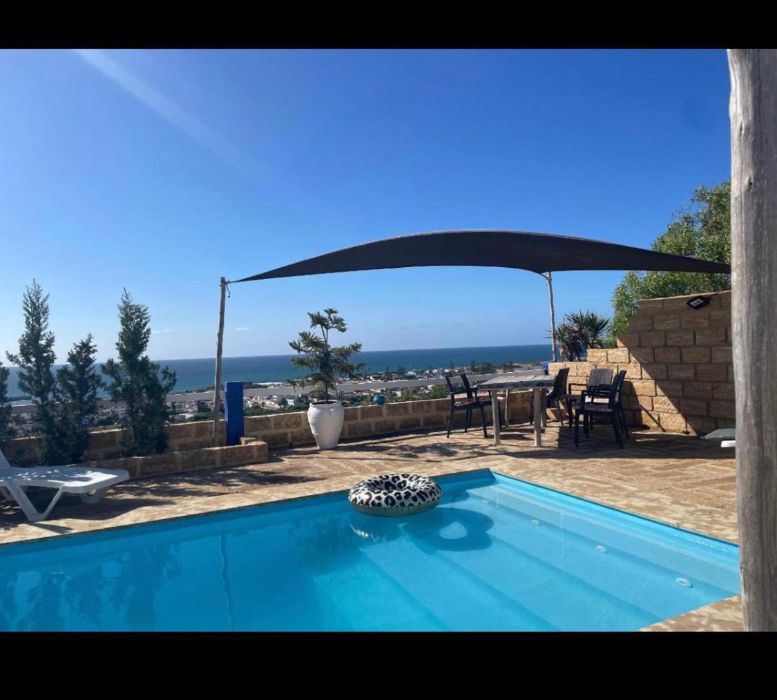 Les Oliviers Villa N1 Avec Piscine Privee Oualidia Zewnętrze zdjęcie
